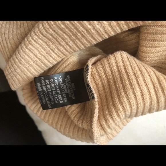 Fashion Nova Dress - Picture 6 of 6